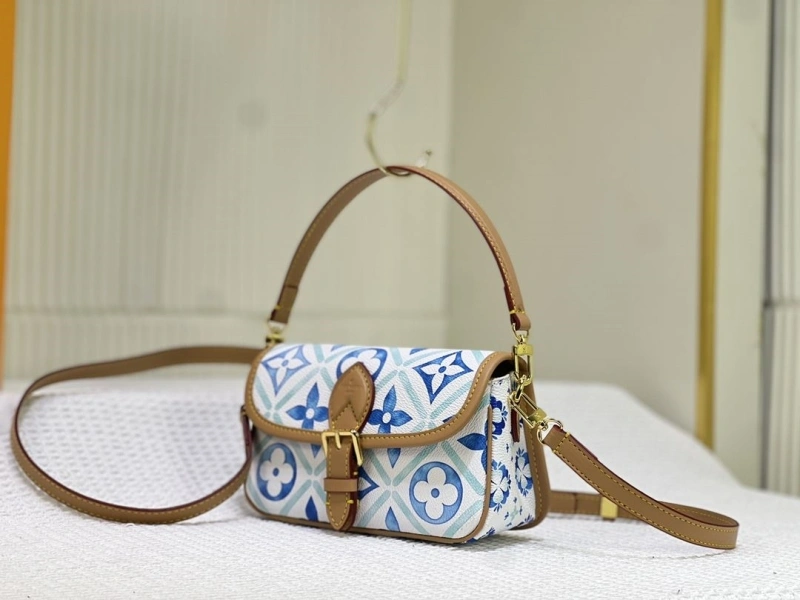 LX Top Handle Bags Flexible 13983
