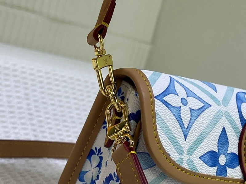 LX Top Handle Bags Flexible 13983