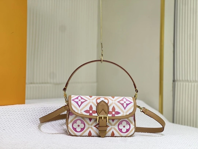 Unique LX Top Handle Bags 13979