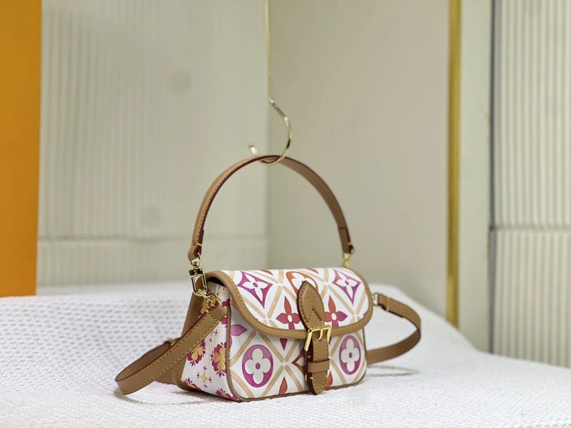 Unique LX Top Handle Bags 13979