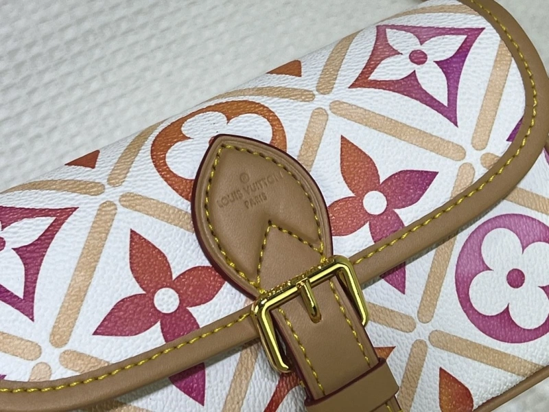 Unique LX Top Handle Bags 13979