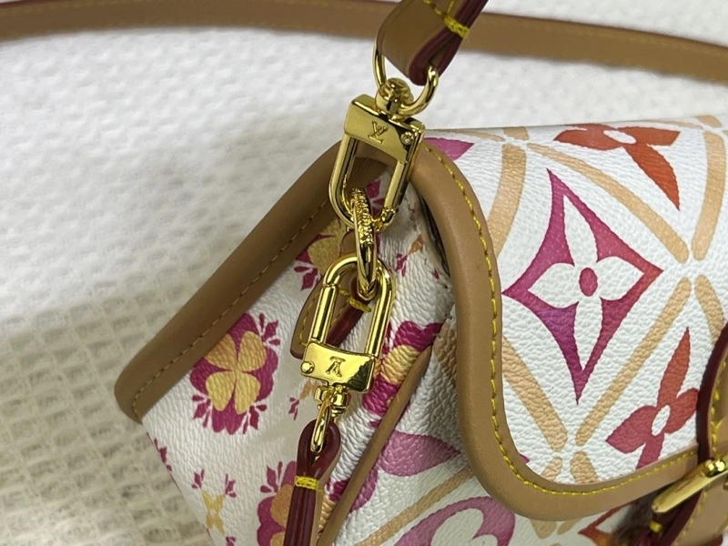 Unique LX Top Handle Bags 13979