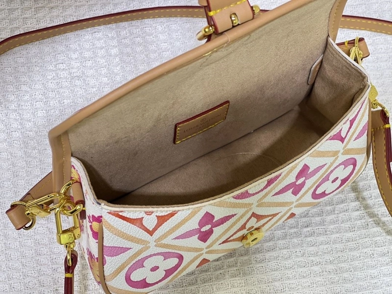 Unique LX Top Handle Bags 13979