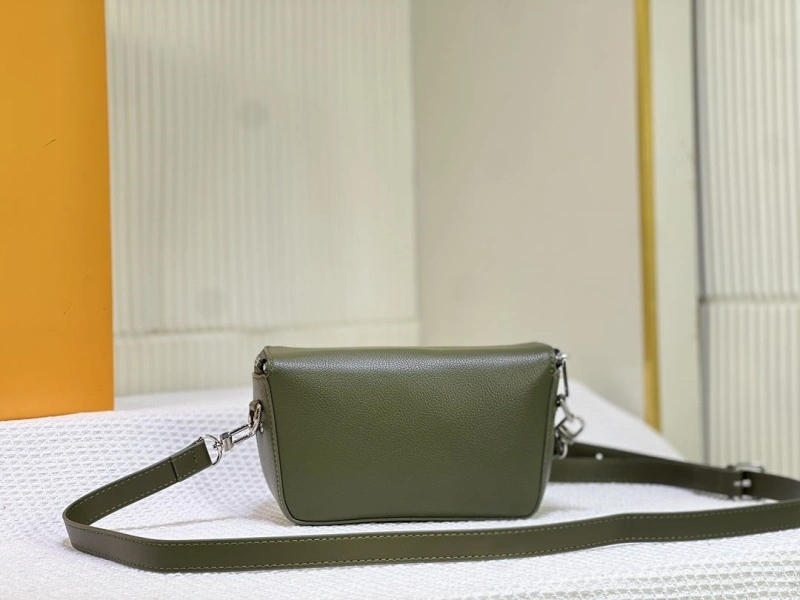 WellDesigned LX Satchel bags 15027