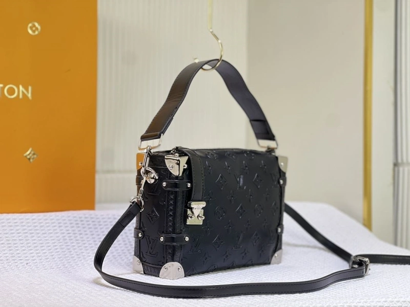 LX Box Bags Reliable 15638