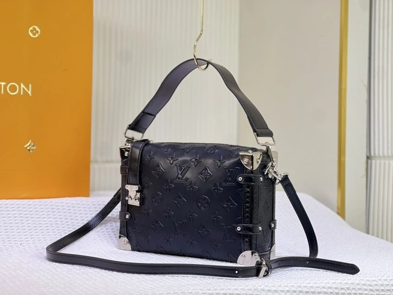 LX Box Bags Reliable 15638