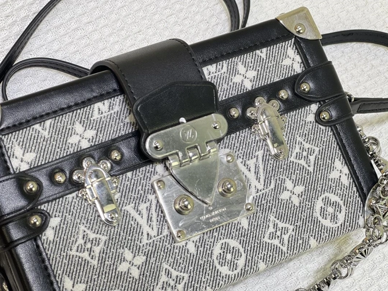 NewStyle LX Box Bags 15655