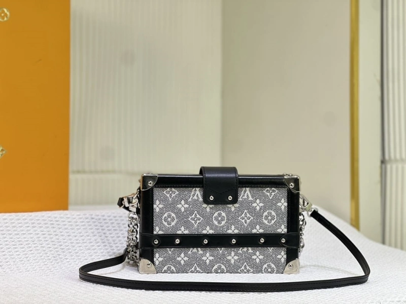 NewStyle LX Box Bags 15655