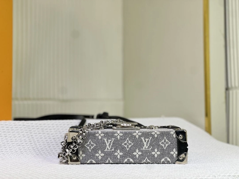NewStyle LX Box Bags 15655