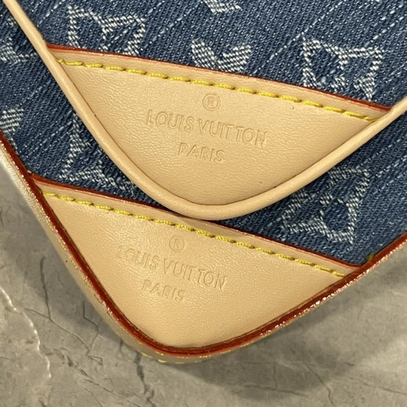 LX Satchel bags Breathable 15032