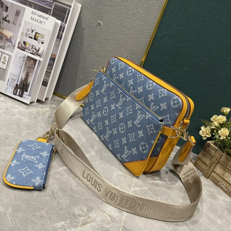 LX Satchel bags Elegant 15031