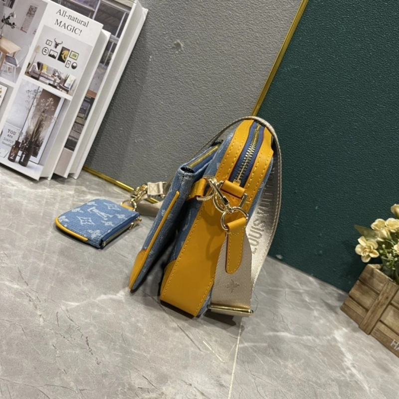 LX Satchel bags Elegant 15031