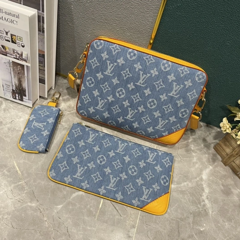LX Satchel bags Elegant 15031