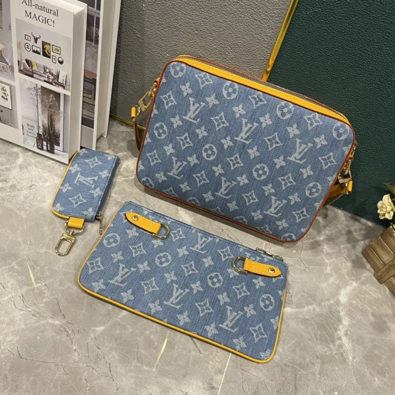LX Satchel bags Elegant 15031