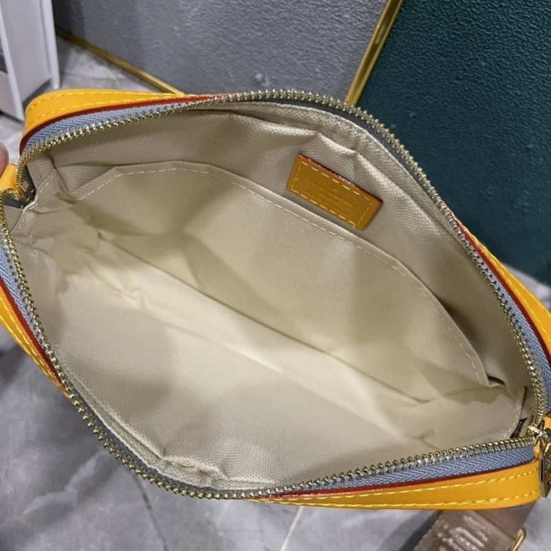 LX Satchel bags Elegant 15031