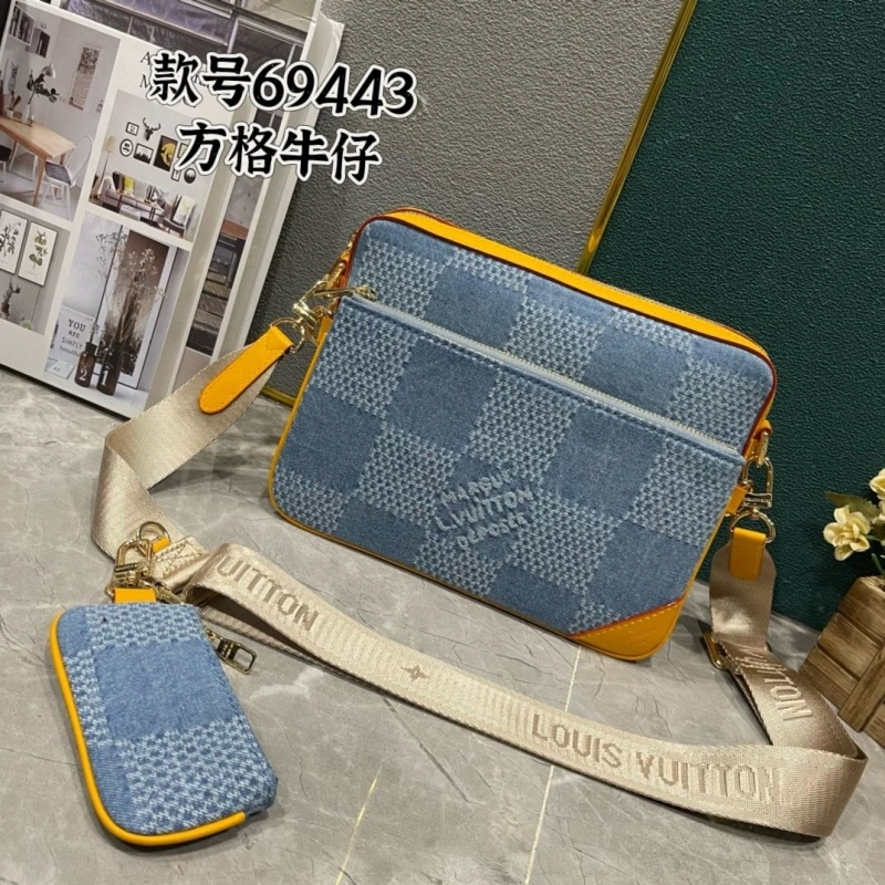 Durable LX Satchel bags 15026