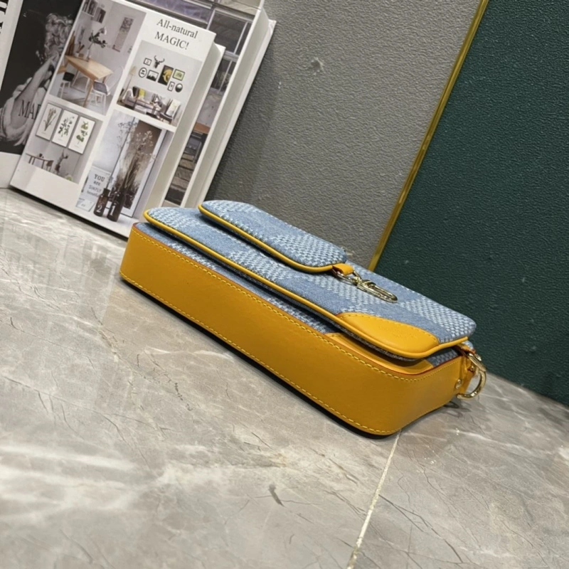 Durable LX Satchel bags 15026