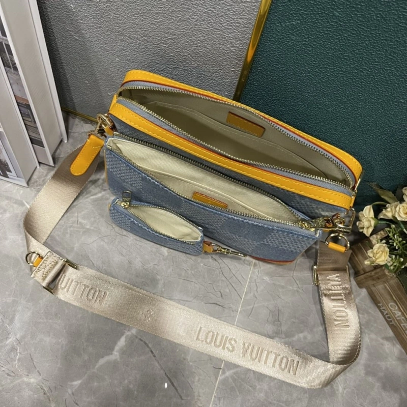 Durable LX Satchel bags 15026