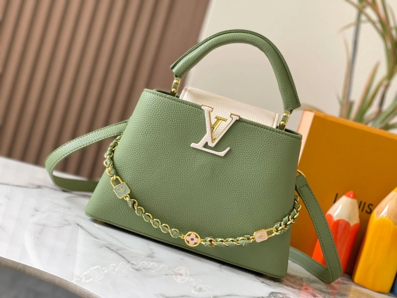 SmartChoice LX Caxucines Bags 15512