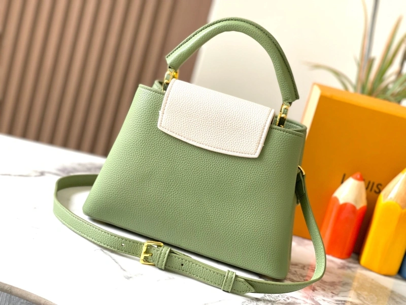SmartChoice LX Caxucines Bags 15512