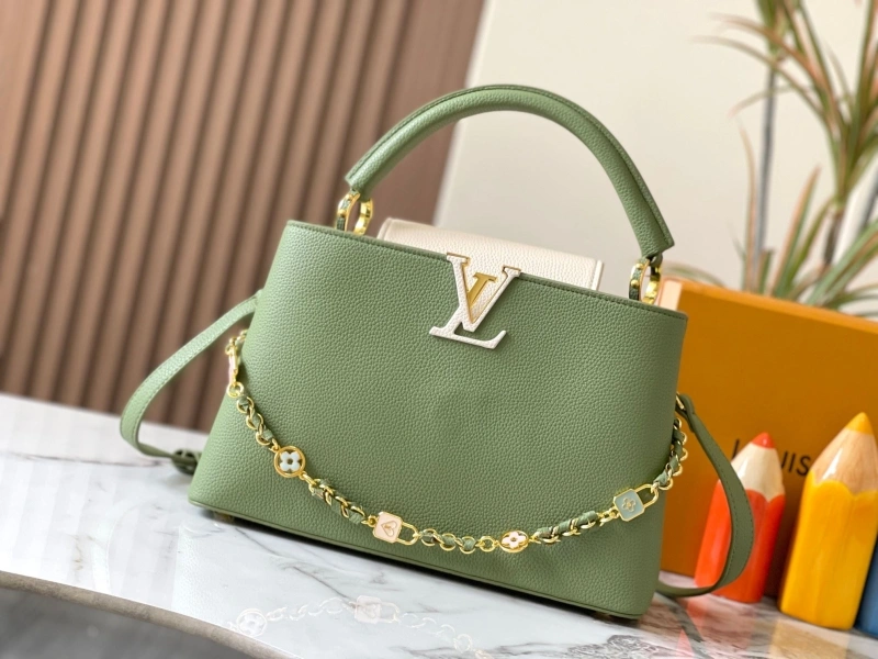 Popular LX Caxucines Bags 15472
