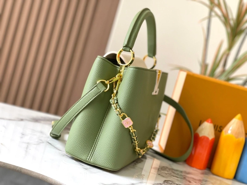 Popular LX Caxucines Bags 15472