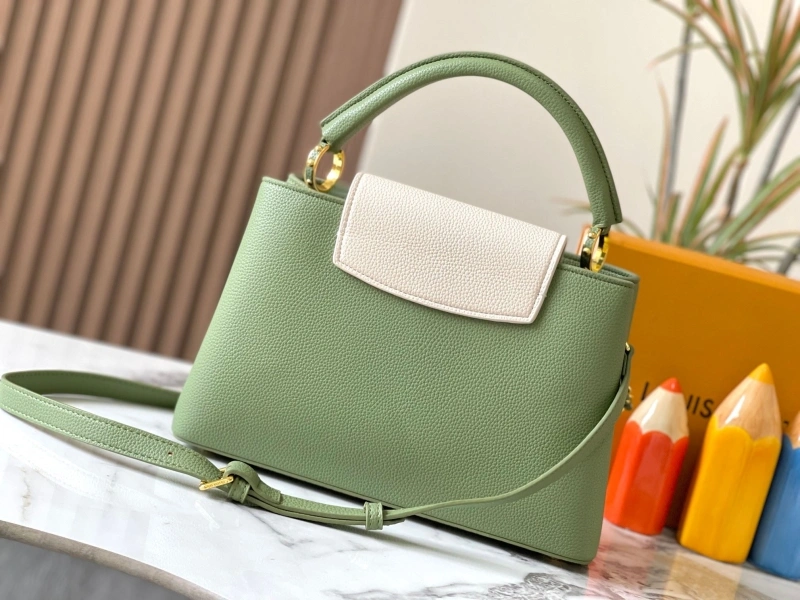 Popular LX Caxucines Bags 15472