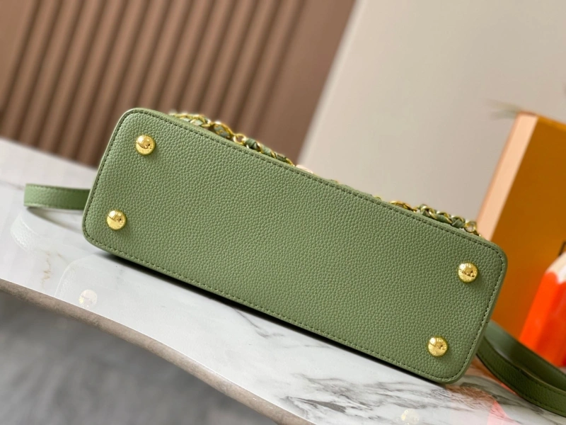 Popular LX Caxucines Bags 15472