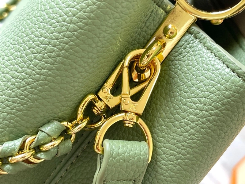 Popular LX Caxucines Bags 15472