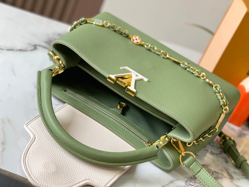 Popular LX Caxucines Bags 15472