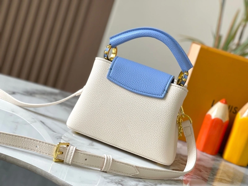 LX Caxucines Bags Sleek 15474