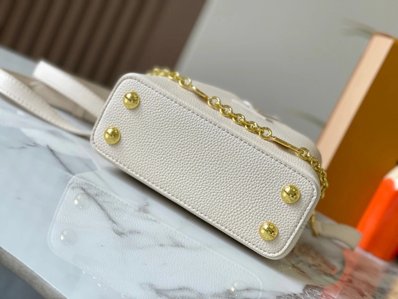 LX Caxucines Bags Sleek 15474