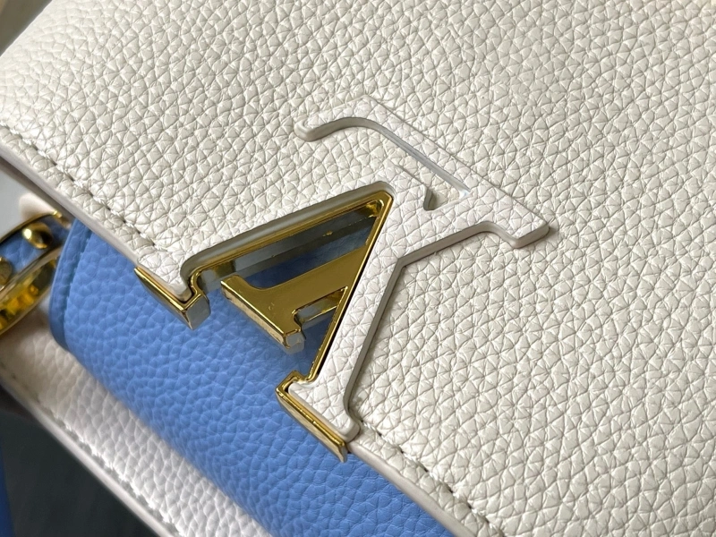LX Caxucines Bags Sleek 15474