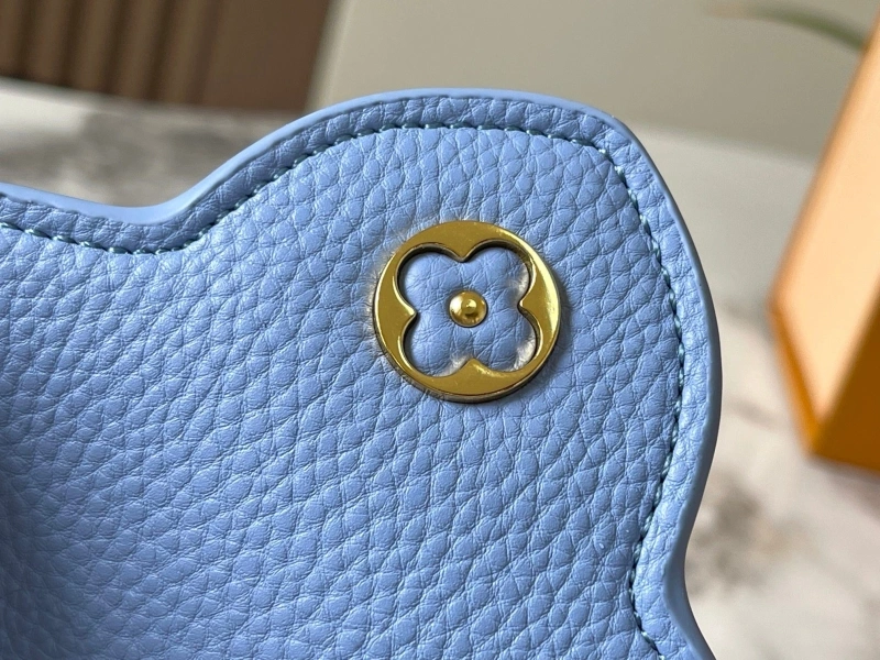LX Caxucines Bags Sleek 15474