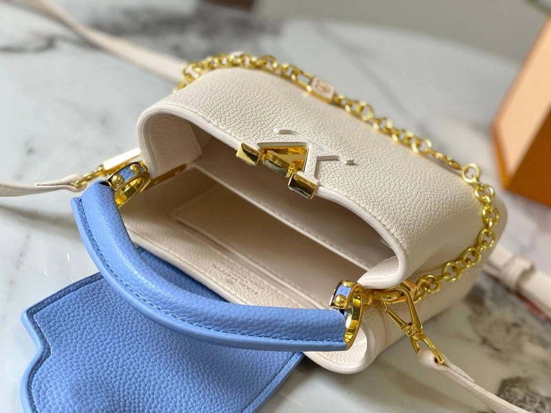 LX Caxucines Bags Sleek 15474