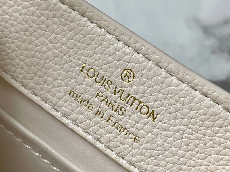 LX Caxucines Bags Sleek 15474