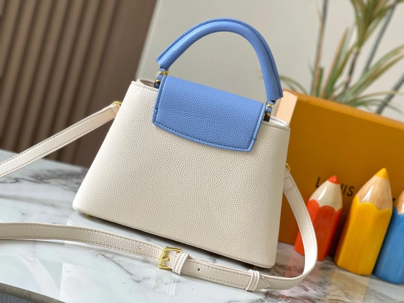 LX Caxucines Bags Functional 15496