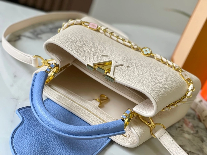 LX Caxucines Bags Functional 15496