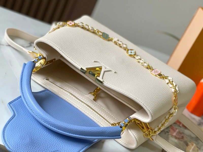 LX Caxucines Bags SmartChoice 15495