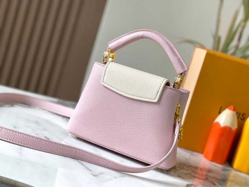 LX Caxucines Bags Compact 15498