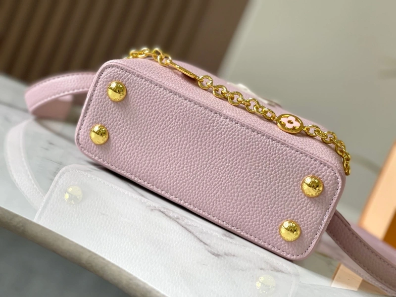 LX Caxucines Bags Compact 15498