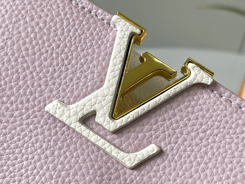 LX Caxucines Bags Compact 15498