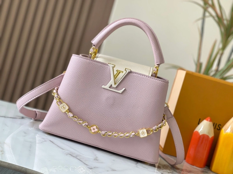 Soft LX Caxucines Bags 15475