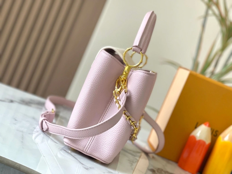 Soft LX Caxucines Bags 15475