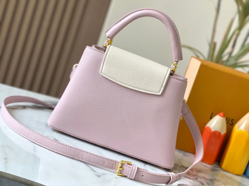 Soft LX Caxucines Bags 15475