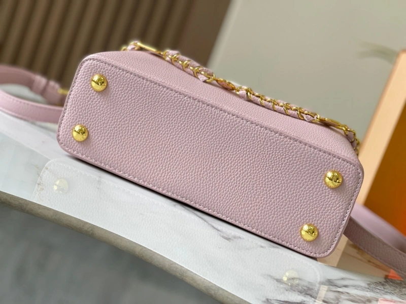 Soft LX Caxucines Bags 15475