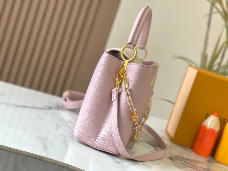 LX Caxucines Bags Unique 15493
