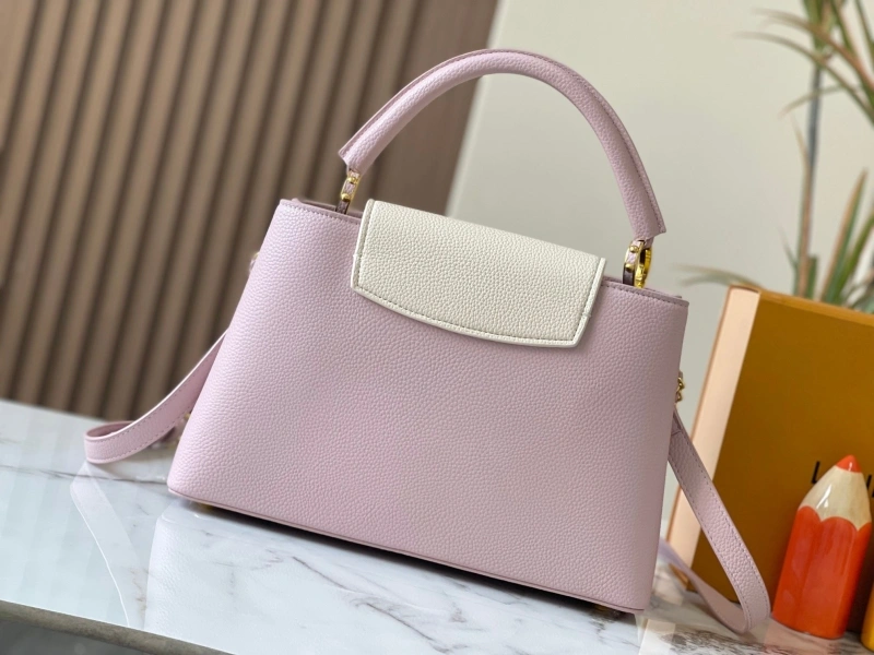 LX Caxucines Bags Unique 15493