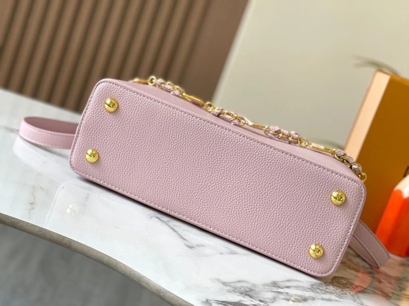 LX Caxucines Bags Unique 15493