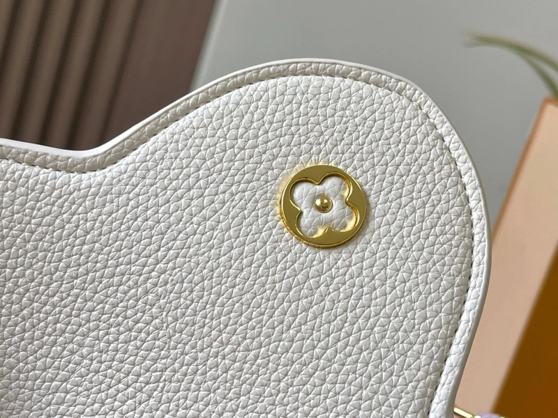 LX Caxucines Bags Unique 15493